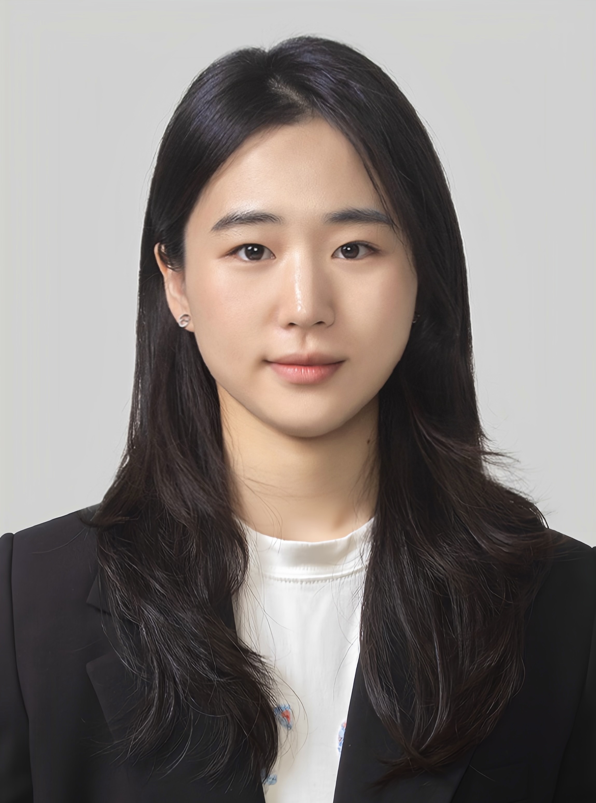 심정윤 대학원생