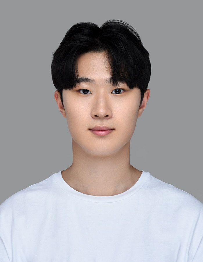 김우진 대학원생