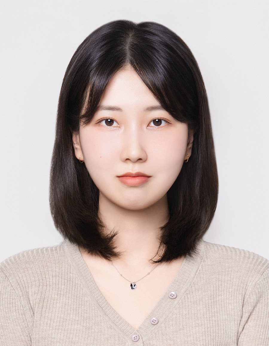 심정윤 대학원생